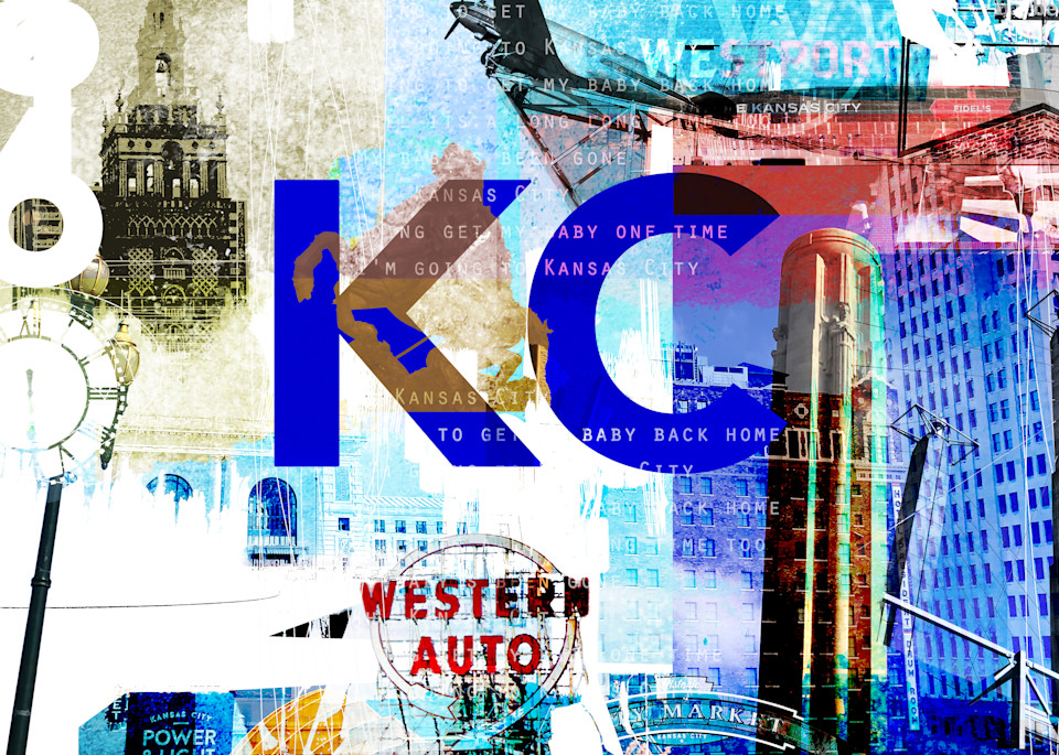 Kc Icons 4 Art | John Knell: Art. Photo. Design