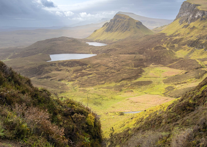 Quirang Hike, Scotland | Landscape Photography | Tim Truby 
