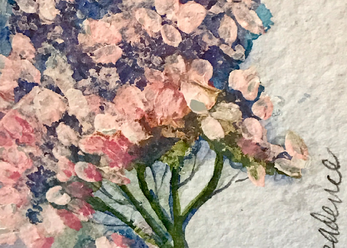 Lilac Branch Art | Sherry Harradence Artist