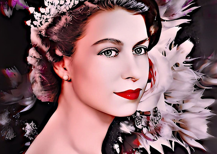 Queen Elizabeth 1 1 Art | Art Zorina 