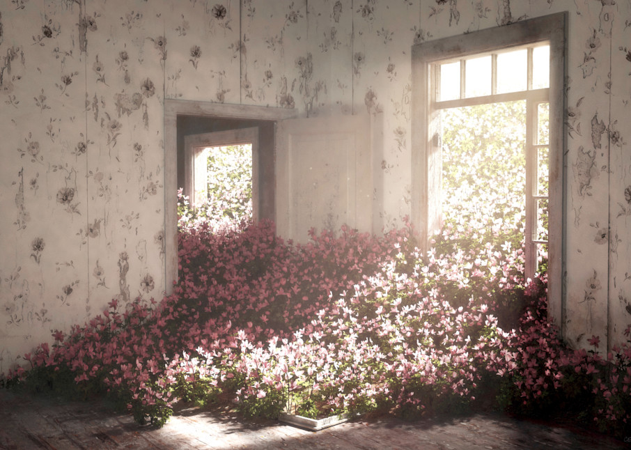 Wildflowers | Cynthia Decker