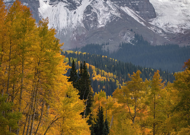 Buy Nature Landscape Photography Art from Silverton, Colorado.