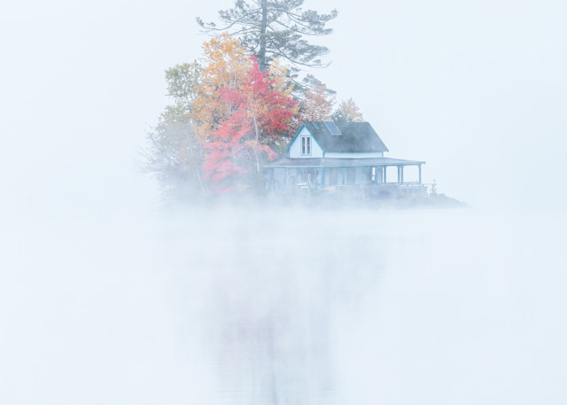 Hebron, New Hampshire Photography Art | Jeremy Noyes Fine Art Photography