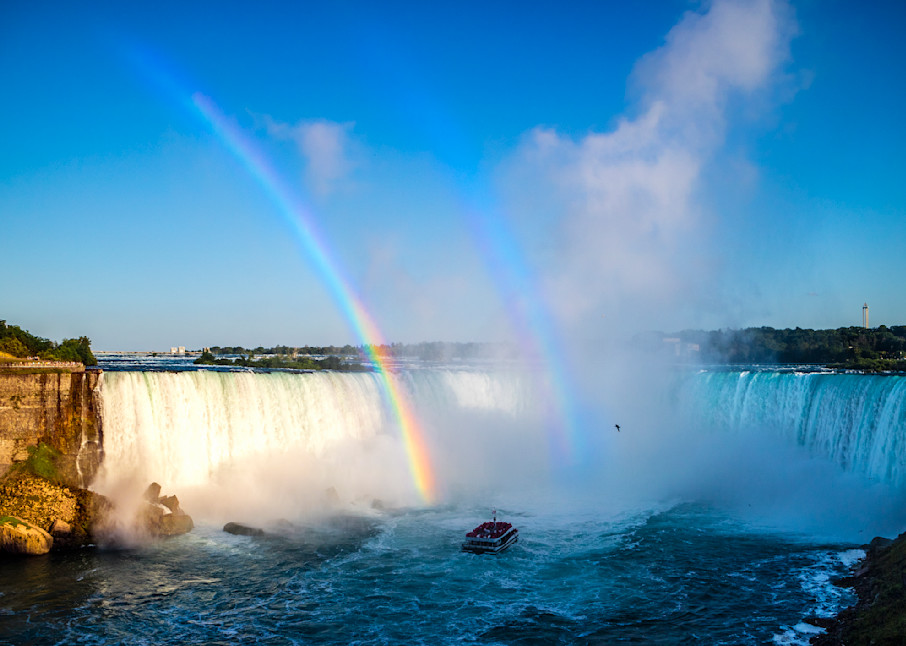 Niagara Falls Canada Photography Art | Images By Cheri