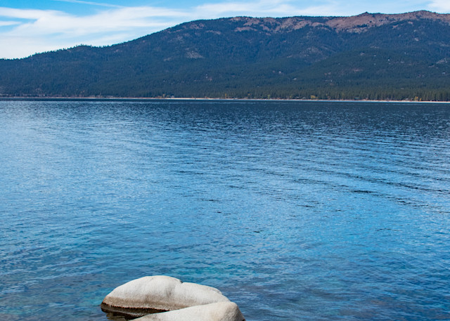 Tahoe North Shore Photography Art | Webster Gallery