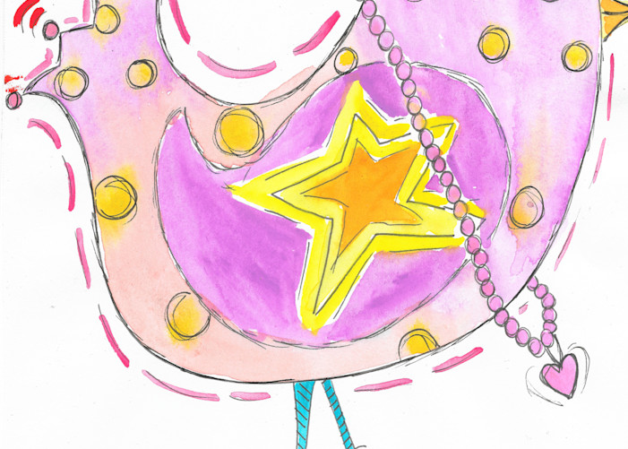 Never Lose Hope Art | Melissa Edwards Art