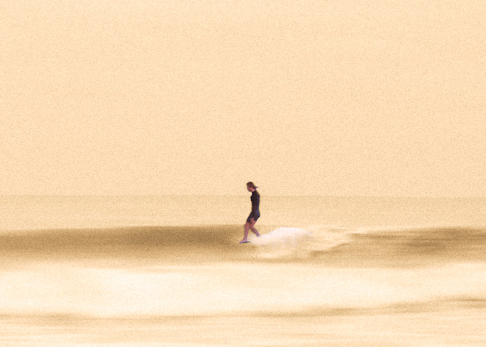 Vintage Surf: Two Photography Art | Jenn Snaps