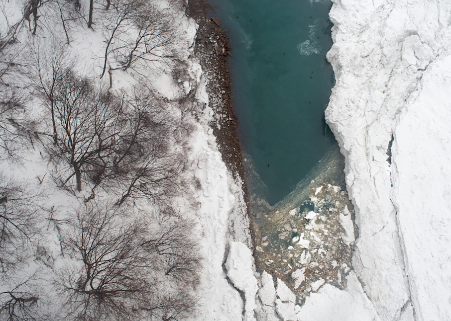20140201 Ny.Niagara.Falls.7330 Photography Art | Philipson Foundation