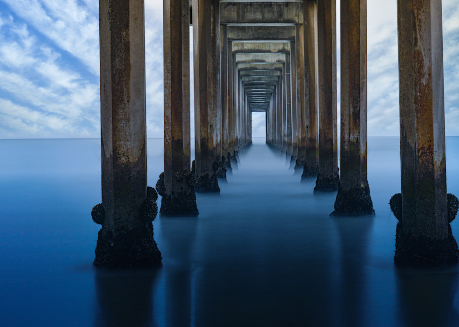 Harv Greenberg Photography - Ocean Portal