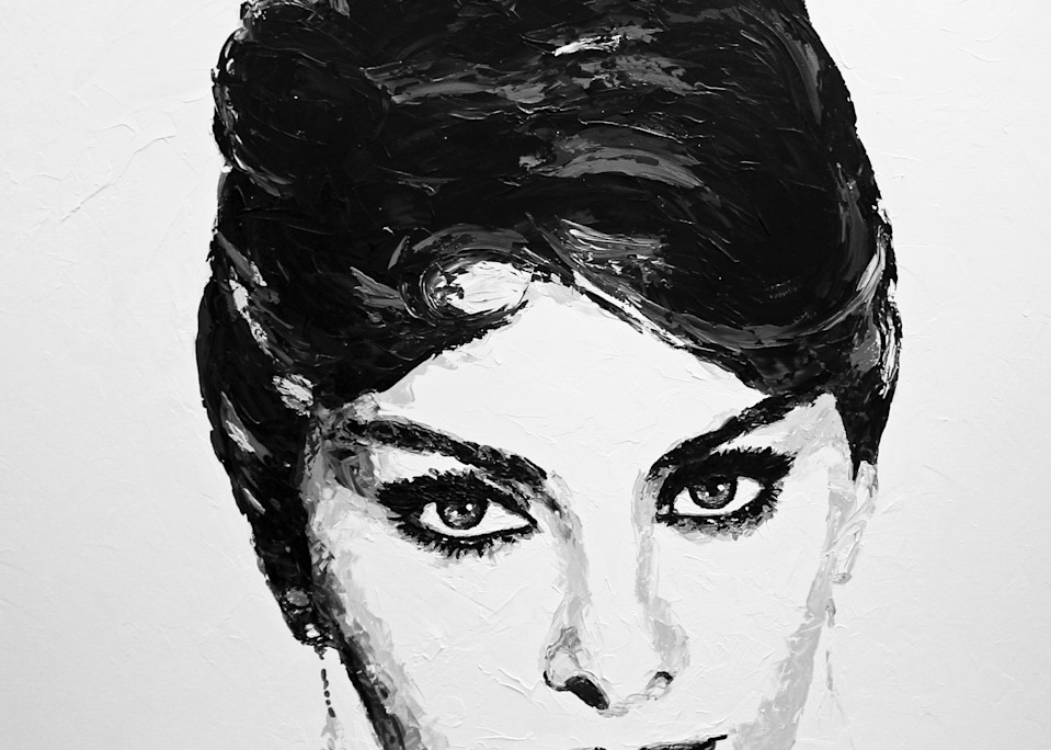 Havi Divas Sophia Loren Art | HaviArt
