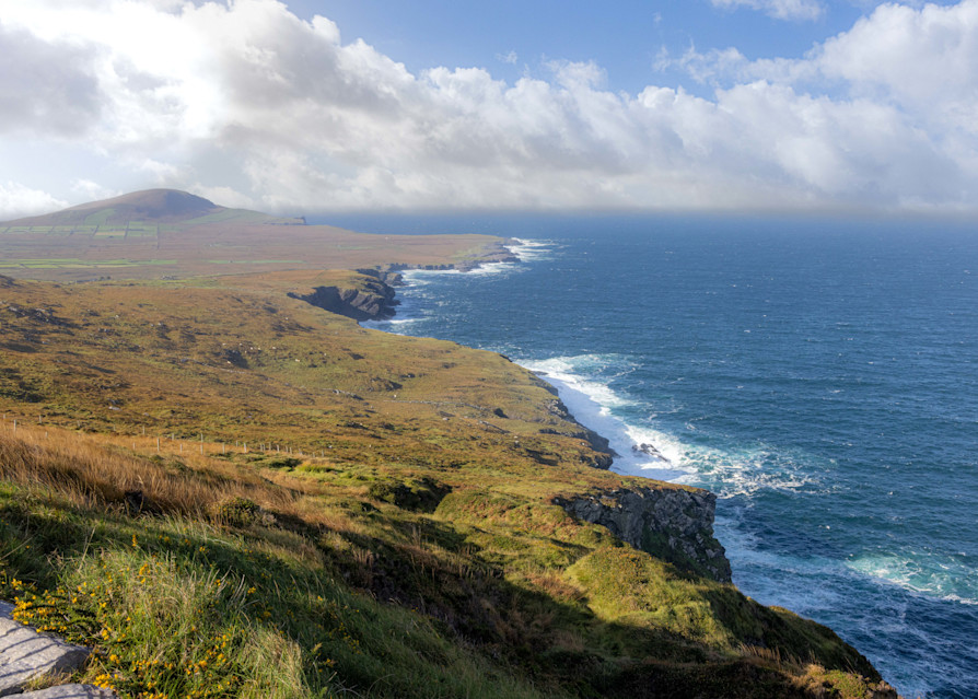 Valentia, Kerry | Landscape Photography | Tim Truby