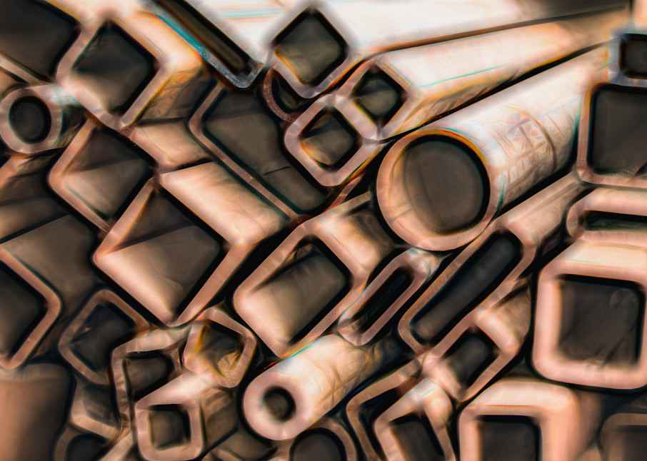 "Diversity" Photography Art | Sammy Davis Fine Art Photography