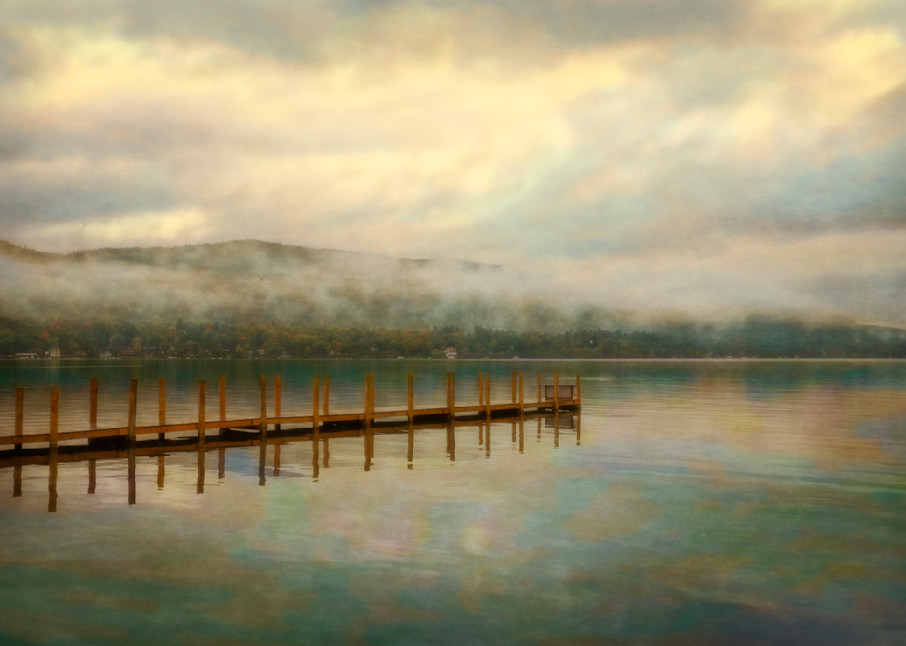 Lake George Art | Sondra Wampler | fine art