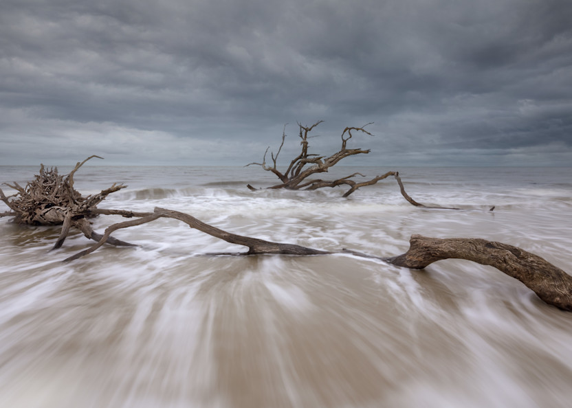 Jekyll Island 1 Photography Art | Gareth Rockliffe Landscape Photography
