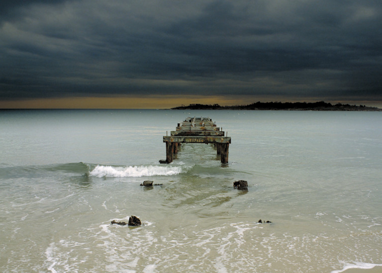 East Coast 13 Photography Art | Gareth Rockliffe Landscape Photography