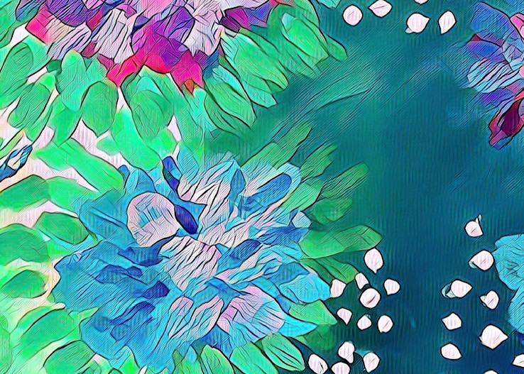 Edited in Prisma app with Melody