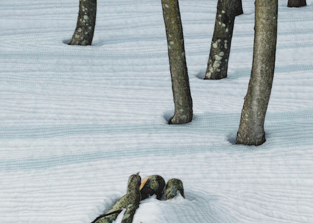 The Farewells Art | Libby Cerullo Art