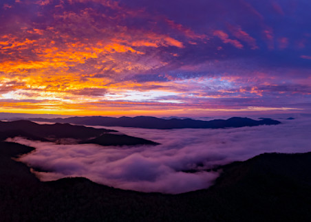 Swannanoa Valley Spectrum
