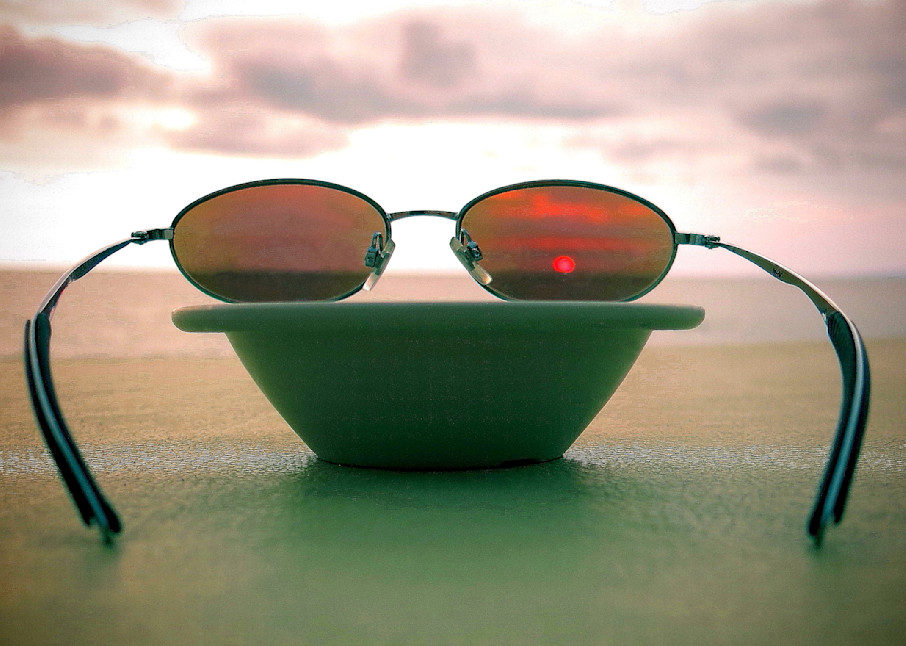 Sun Glasses Photography Art | brianoreilly