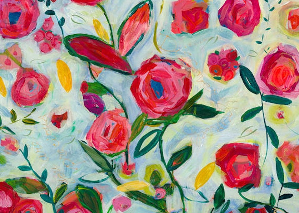 You Are Precious Art | Nicole Camilleri Designs