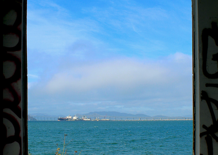 Blue Consignment Photography Art | Xan Blood Walker Fine Art Photography