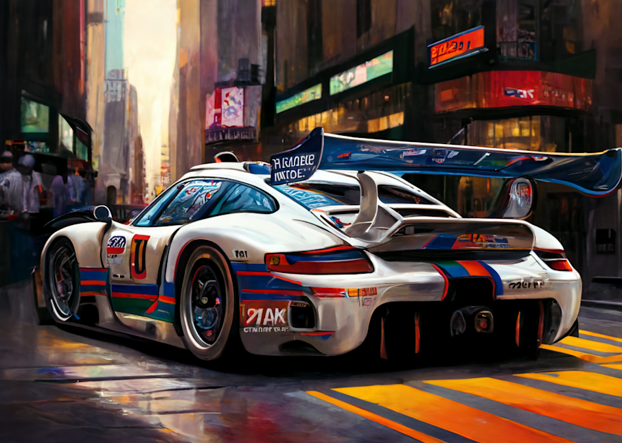Greg Stirling Porsche 911 Gt1 98 Martini Livery Epic Artistic C 11292c59 8135 412f A7c8 892e9b09ed84 Art | Greg Stirling Art