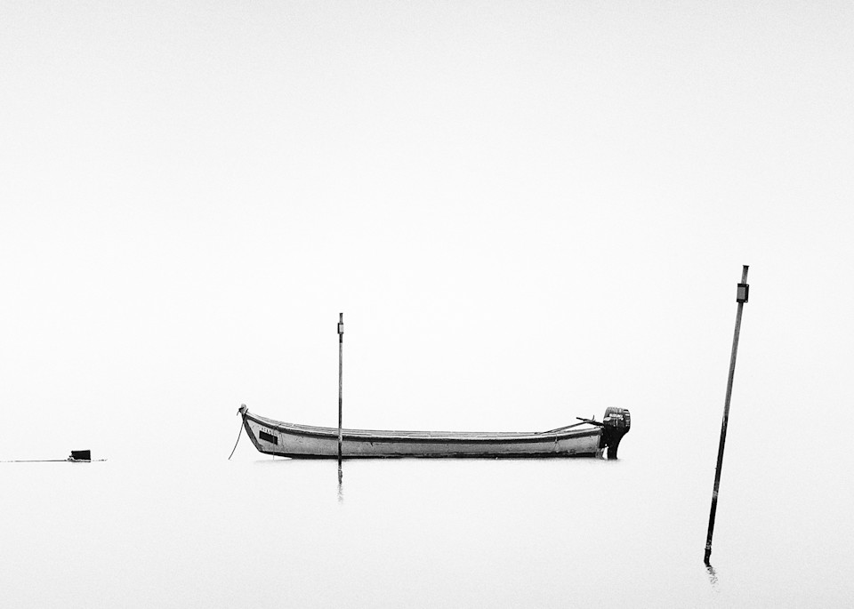 Boat  Study1a Art | Roy Fraser Photographer