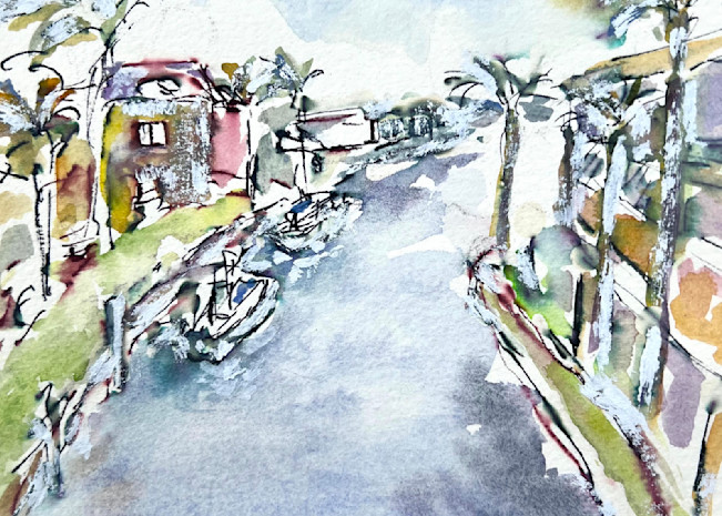 Canal Street Art | Arpeggio Arts