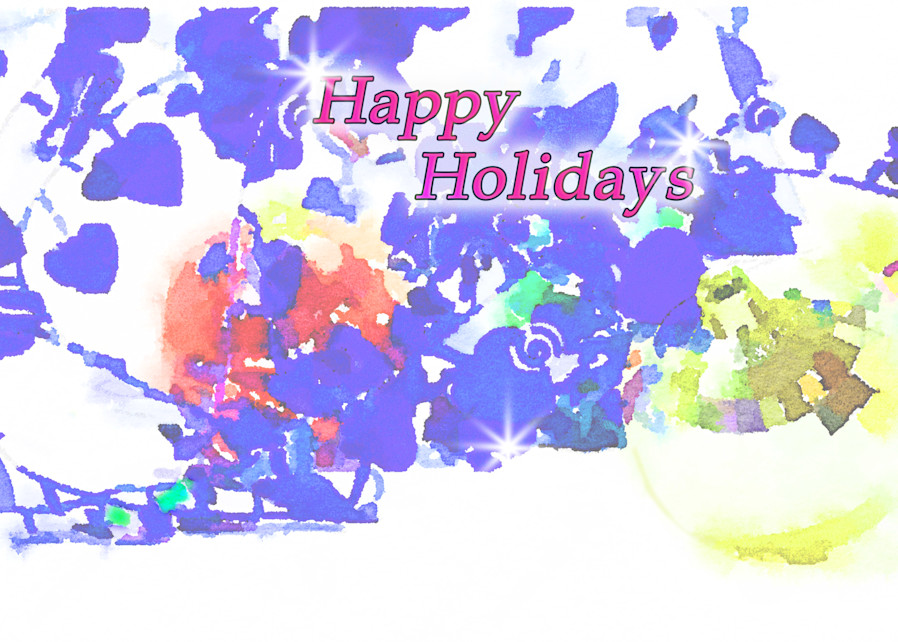 Holiday Bangles Art | Arpeggio Arts