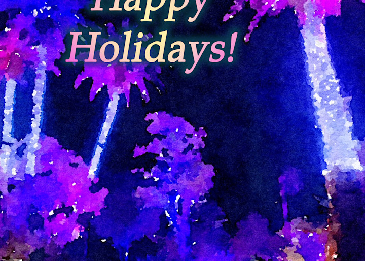 Bright Holidays3 Art | Arpeggio Arts