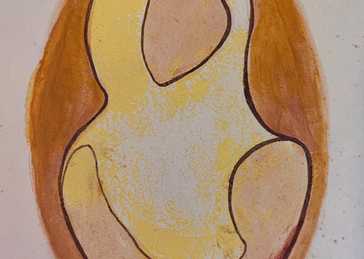 Madonna 3 Art | artbotique:  Art and Prints by Lucy