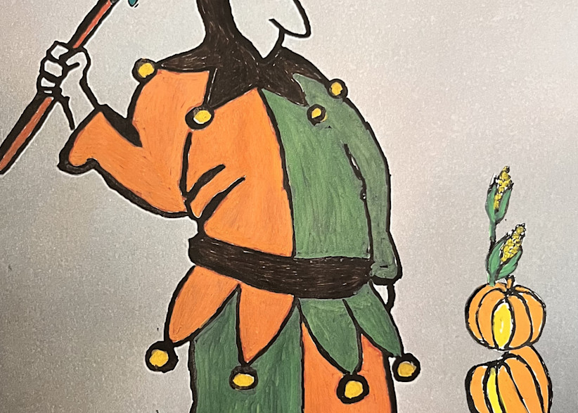 Festival Jest Art | artbotique:  Art and Prints by Lucy