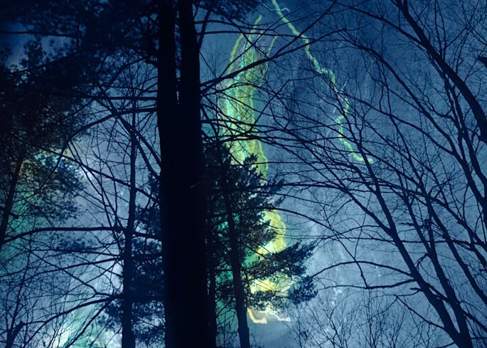 Lightning Strike Art | tommurray