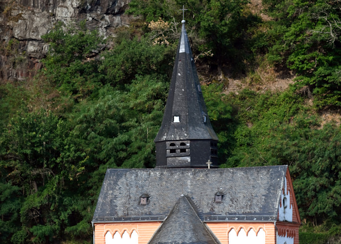 Watch On The Rhine Art | tommurray