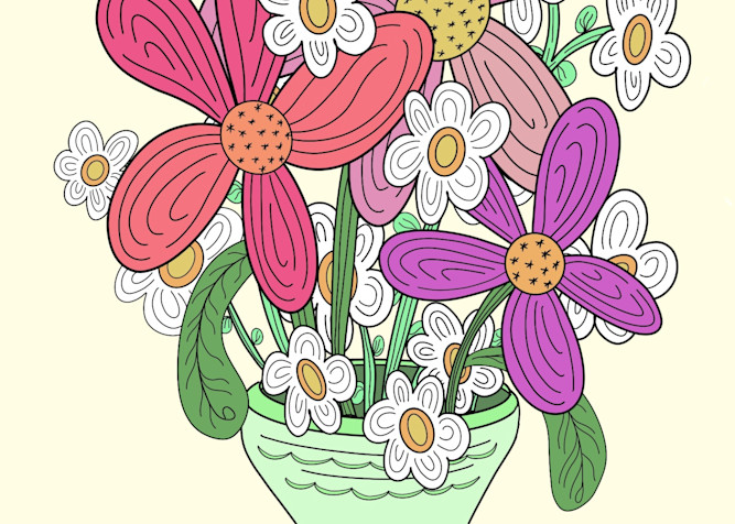 Summer Joy Art | Covey Artistic Creations