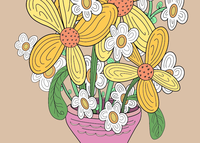 Sunny Days Art | Covey Artistic Creations