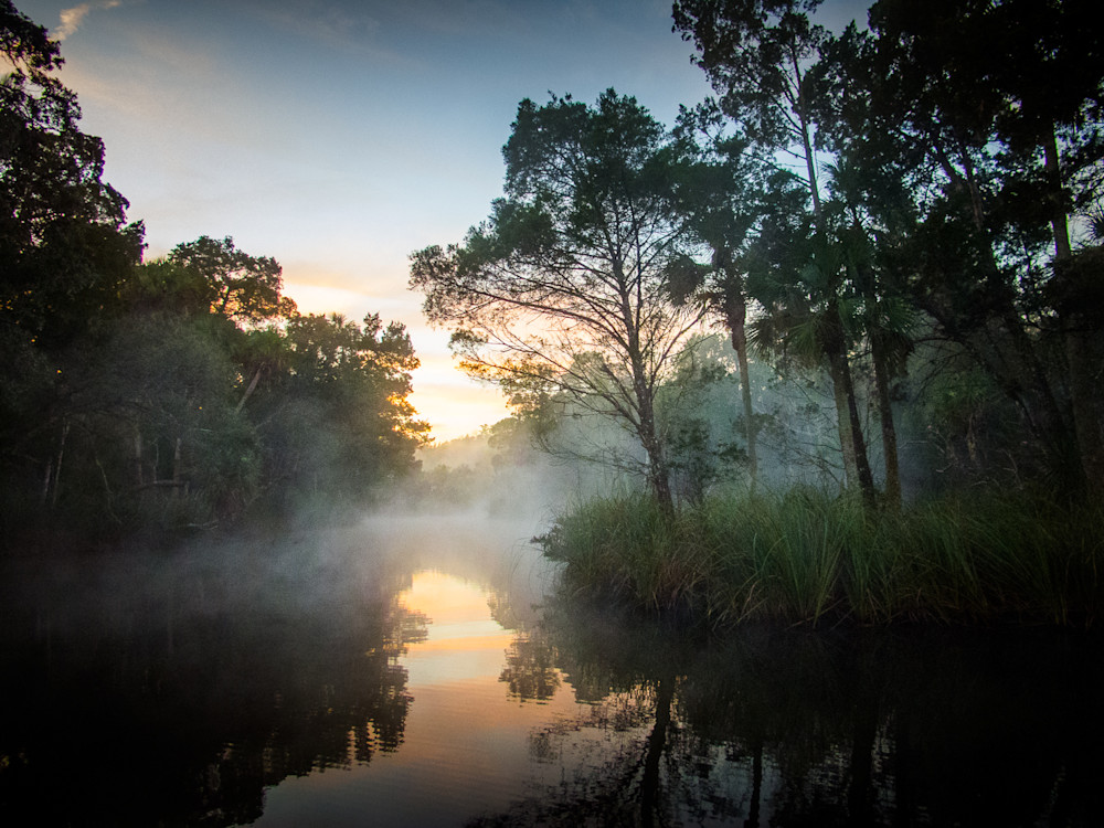 Chassahowitzka River, Florida, Landscape, Photography, Chassahowitzka River, Florida, Landscape, Photography,