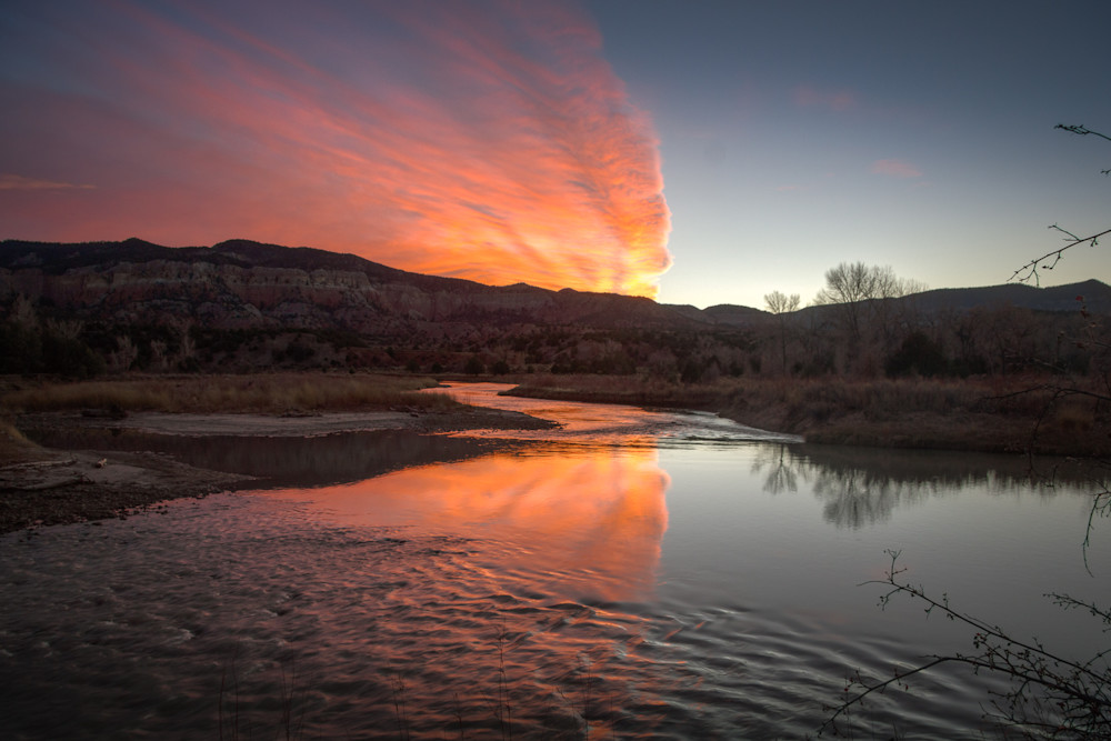 New Mexico, Photography, Chama River, Southwest, landscape New Mexico, Photography, Chama River, Southwest, landscape