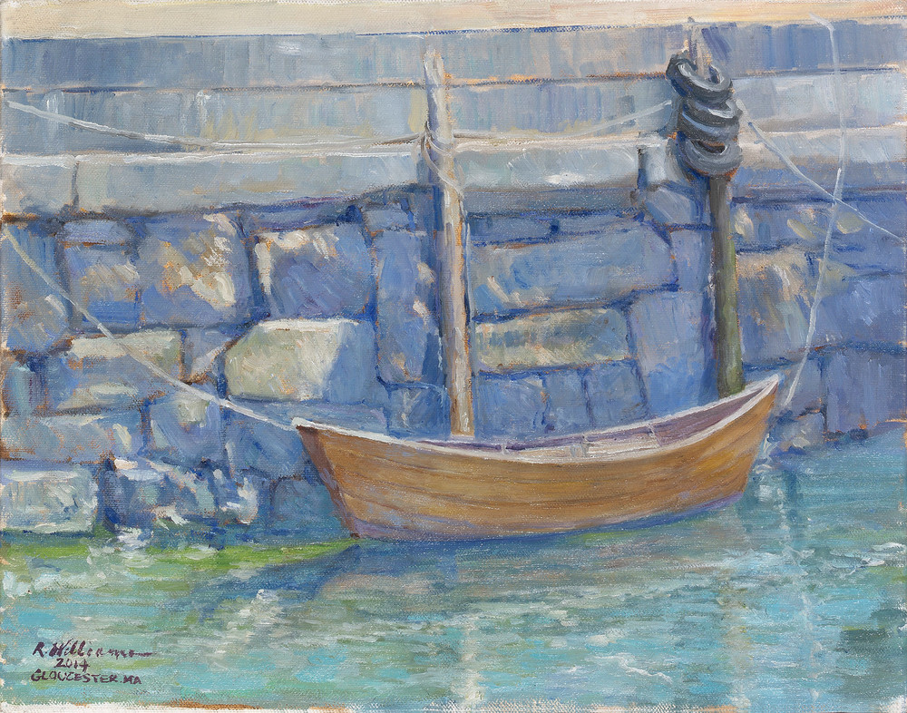 Morning Dory Art | capeanngiclee
