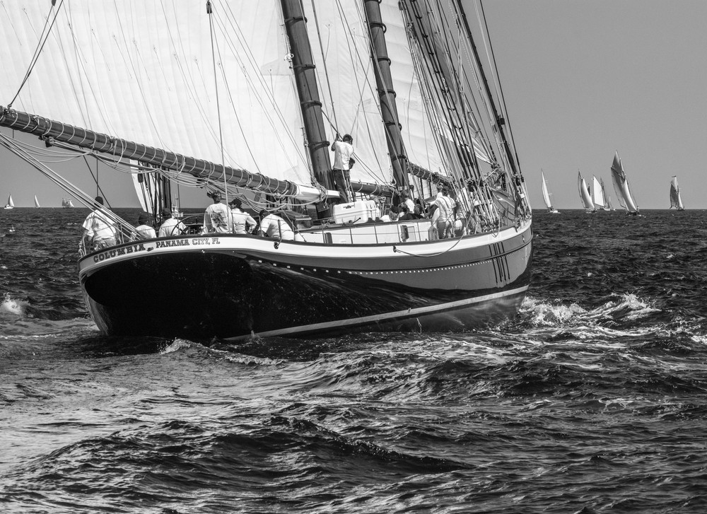 Columbia 2015 250 Art | capeanngiclee