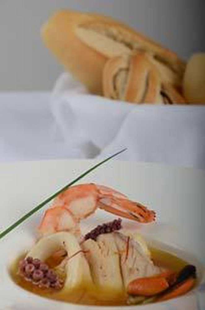 Beautiful Food XV