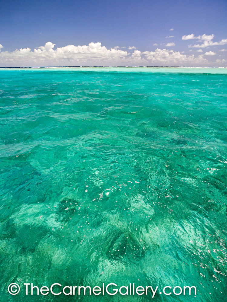 Caribbean Afternoon