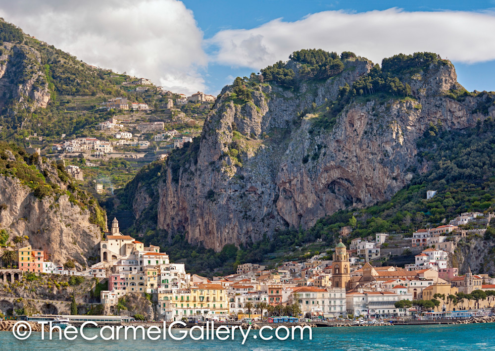 Amalfi