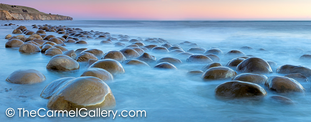Ocean Stones