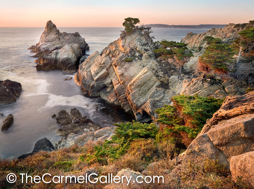 Point Lobos, Big Sur
