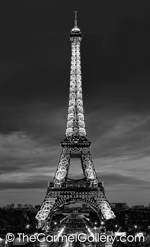 Eiffel III