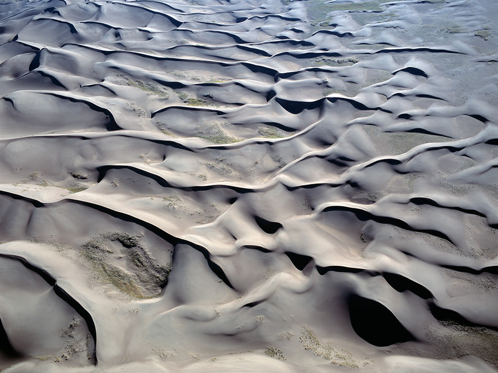 Sea Of Sand Art | Fine Art New Mexico