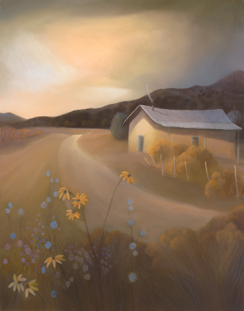 Fall Melody Art | Fine Art New Mexico
