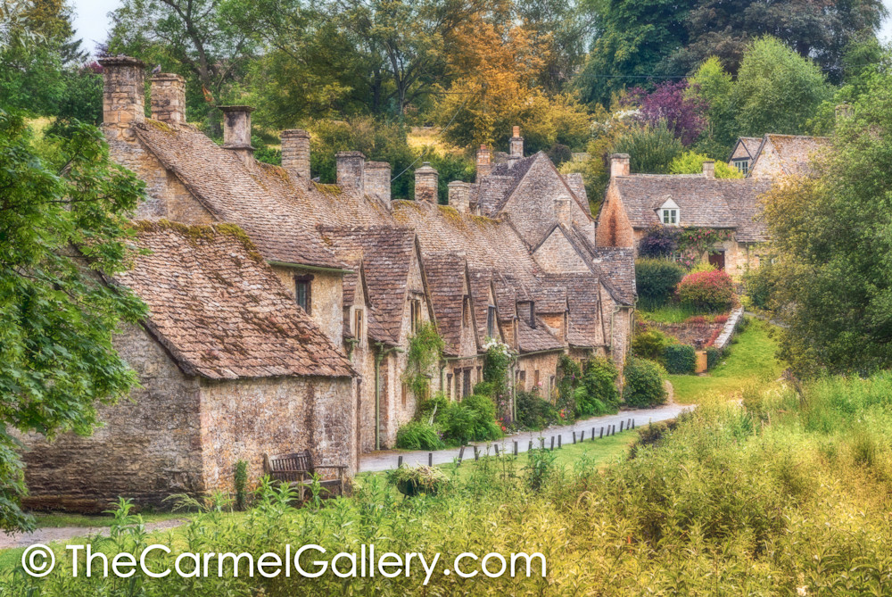 Cotswold Stone Cottages