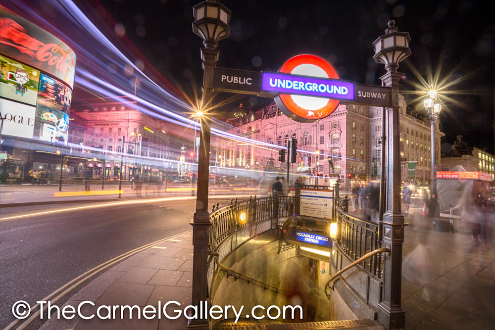 Picadilly Midnight Picadilly Midnight